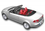 Volkswagen Eos 2006 года